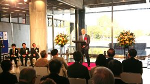 子ども/おもちゃの博覧会が開催されました。