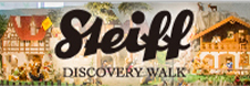 Steiff Discovery Walk